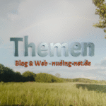 Jochens Themen Seite - Neustes aus dem Multisite-Blog-Netzwerk