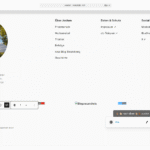 In Worpress nach oben scrollen - braucht nur einen HTML-ANKER, TAG & Button